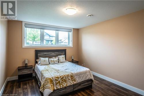 432 Devonshire Road, Port Elgin, ON - Indoor Photo Showing Bedroom