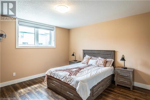 432 Devonshire Road, Port Elgin, ON - Indoor Photo Showing Bedroom