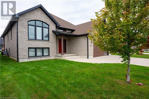 432 Devonshire Road, Port Elgin, ON - Outdoor