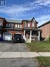 366 Flagstone Way, Newmarket, ON  - Outdoor With Facade 