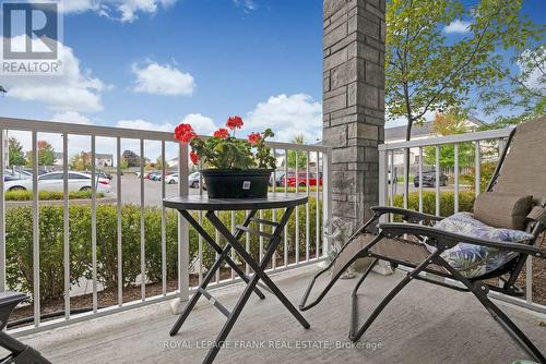 119 - 290 Liberty Street N, Clarington (Bowmanville), ON - Outdoor