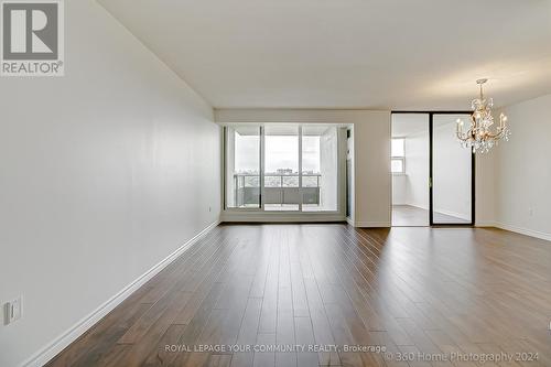 1215 - 75 Emmett Avenue, Toronto, ON - Indoor Photo Showing Other Room