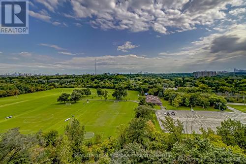 1215 - 75 Emmett Avenue, Toronto, ON - Outdoor With View