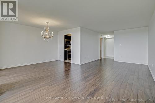 1215 - 75 Emmett Avenue, Toronto, ON - Indoor