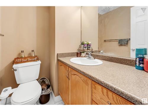 3723 11 St Nw, Edmonton, AB - Indoor Photo Showing Bathroom