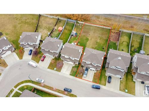 3723 11 St Nw, Edmonton, AB - Outdoor With View