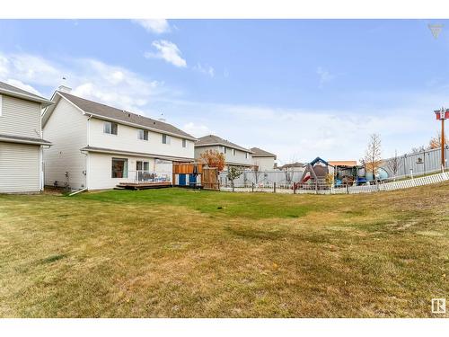 3723 11 St Nw, Edmonton, AB - Outdoor With Exterior