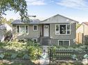 12719 114 St Nw, Edmonton, AB  - Outdoor 