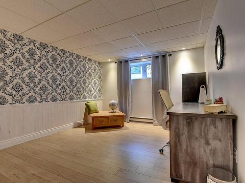 Office - 55  - 57 Rue Du Domaine, Lavaltrie, QC - Indoor