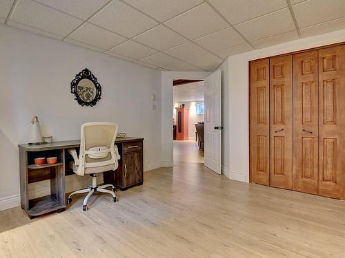 Office - 55  - 57 Rue Du Domaine, Lavaltrie, QC - Indoor