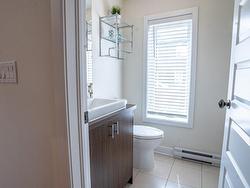 Powder room - 