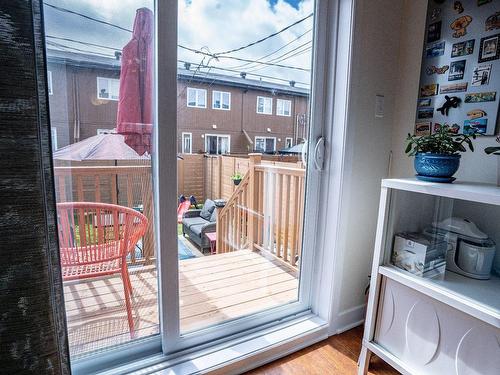 Balcony - 387 Av. André-Chartrand, Vaudreuil-Dorion, QC 