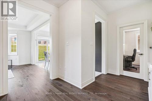 81 Granite Ridge Trail, Hamilton, ON - Indoor Photo Showing Other Room