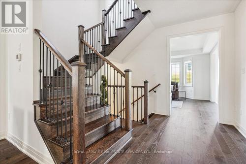 81 Granite Ridge Trail, Hamilton, ON - Indoor Photo Showing Other Room