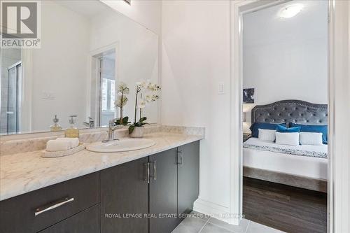 81 Granite Ridge Trail, Hamilton, ON - Indoor Photo Showing Bathroom