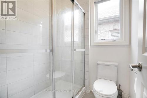 81 Granite Ridge Trail, Hamilton, ON - Indoor Photo Showing Bathroom