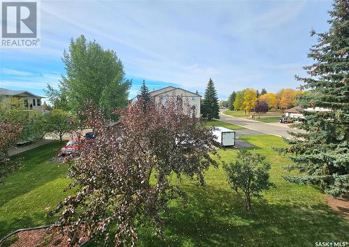 303 360 Cypress Drive, Swift Current, SK - Outdoor With View