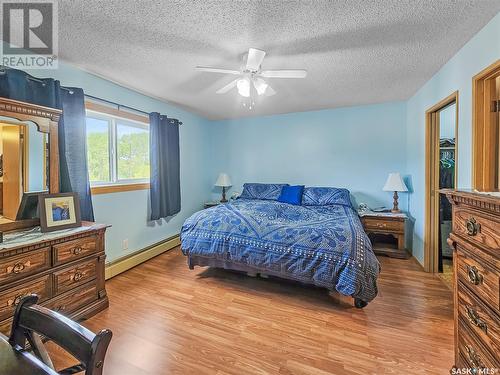 303 360 Cypress Drive, Swift Current, SK - Indoor Photo Showing Bedroom