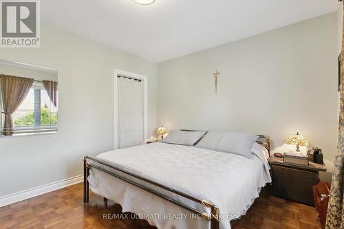 405 Northcliffe Boulevard, Toronto, ON - Indoor Photo Showing Bedroom