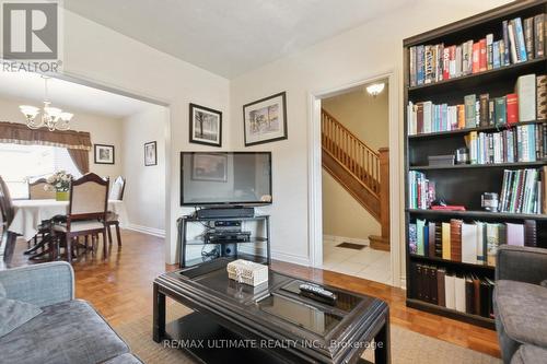 405 Northcliffe Boulevard, Toronto, ON - Indoor