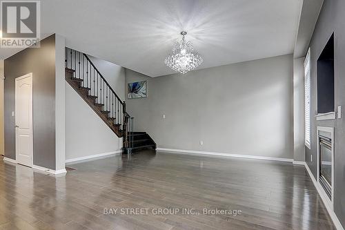 1661 Sherbrook Drive, Oshawa, ON - Indoor Photo Showing Other Room