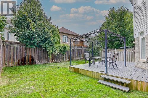 1661 Sherbrook Drive, Oshawa, ON - Outdoor