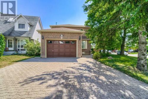 1 Beechnut Crescent, Clarington, ON - Outdoor With Facade