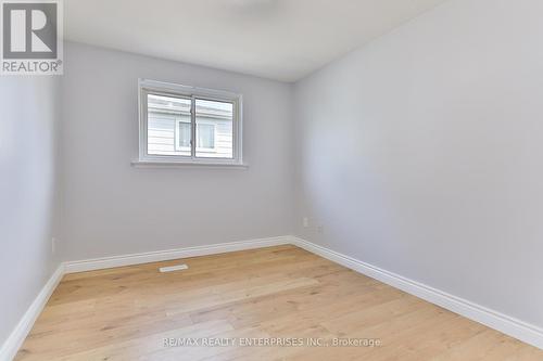 736 Consort Crescent, Mississauga, ON - Indoor Photo Showing Other Room