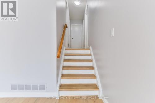 736 Consort Crescent, Mississauga, ON - Indoor Photo Showing Other Room