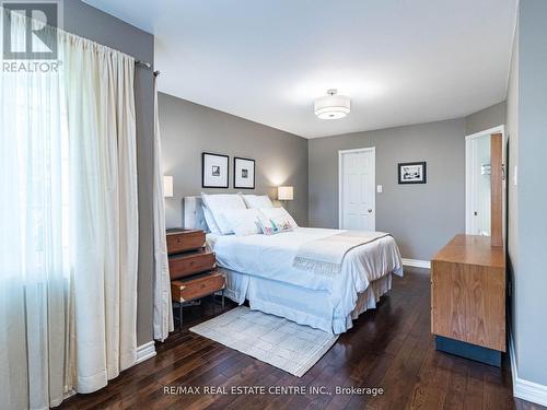 93 Drinkwater Road, Brampton, ON - Indoor Photo Showing Bedroom