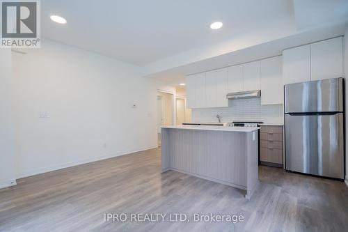 G101 - 100 Canon Jackson Drive, Toronto, ON - Indoor Photo Showing Kitchen