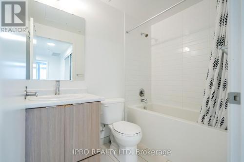 G101 - 100 Canon Jackson Drive, Toronto, ON - Indoor Photo Showing Bathroom