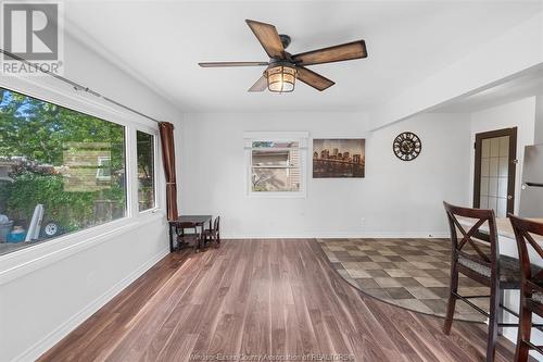 1229 Fairview Boulevard, Windsor, ON - Indoor Photo Showing Other Room