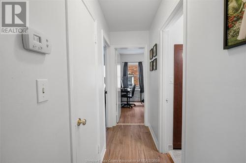 1229 Fairview Boulevard, Windsor, ON - Indoor Photo Showing Other Room