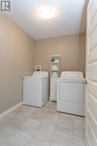 399 Beamish Street, Central Elgin (Port Stanley), ON - Indoor Photo Showing Laundry Room