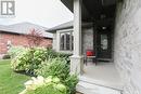 399 Beamish Street, Central Elgin (Port Stanley), ON  - Outdoor 