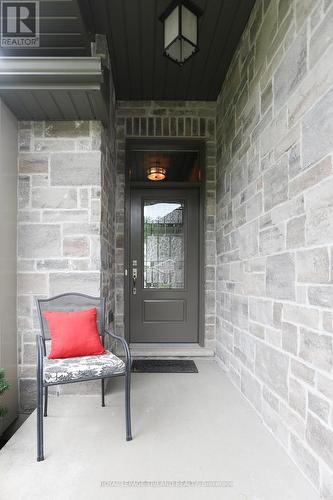 399 Beamish Street, Central Elgin (Port Stanley), ON - Outdoor With Exterior