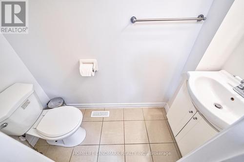 8 Whistling Hills Drive, Toronto, ON - Indoor Photo Showing Bathroom