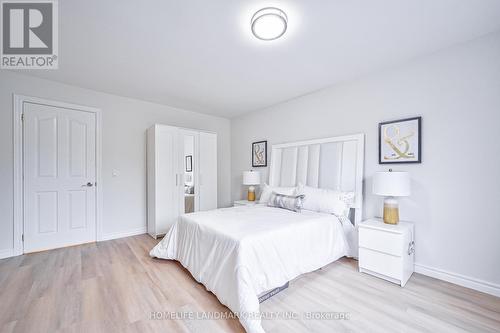 8 Whistling Hills Drive, Toronto, ON - Indoor Photo Showing Bedroom