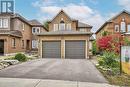 258 Stone Road, Aurora, ON  - Outdoor With Facade 