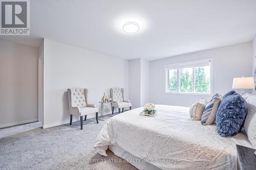 258 Stone Road, Aurora, ON - Indoor Photo Showing Bedroom