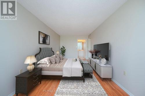 310 - 2199 Sixth Line, Oakville, ON - Indoor Photo Showing Bedroom