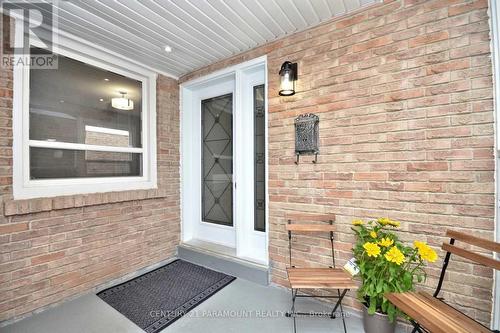 13 Denlow Drive, Brampton, ON - Outdoor With Exterior