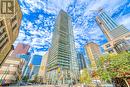 809 - 33 Lombard Street, Toronto, ON  - Outdoor With Facade 