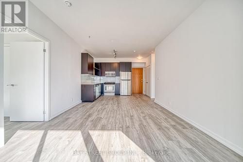 809 - 33 Lombard Street, Toronto, ON - Indoor Photo Showing Kitchen