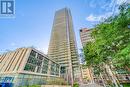 809 - 33 Lombard Street, Toronto, ON  - Outdoor With Facade 