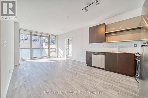 809 - 33 Lombard Street, Toronto, ON - Indoor