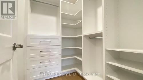 Main - 255 Consulate Road, Mississauga, ON - Indoor With Storage