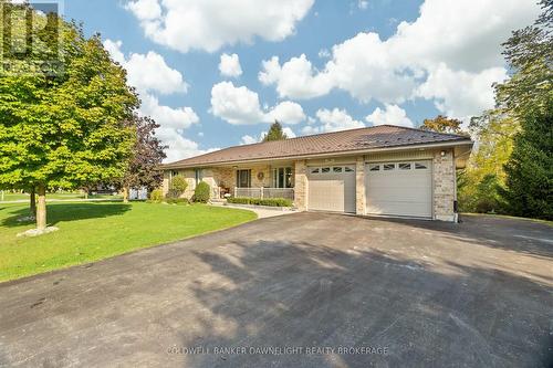 2162 Parkhill Drive, North Middlesex (Parkhill), ON - Outdoor