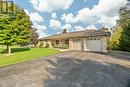 2162 Parkhill Drive, North Middlesex (Parkhill), ON  - Outdoor 